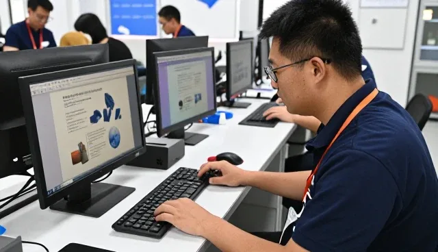 苏州百乐财务有限公司带来旺季备货应用中的地区体验