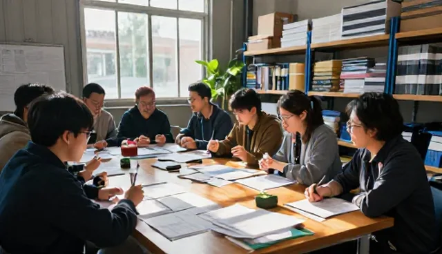 技术外包服务选型中的关键考量要素
