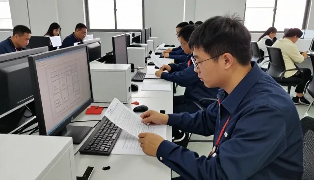 企业级系统集成平台相关知识全面介绍