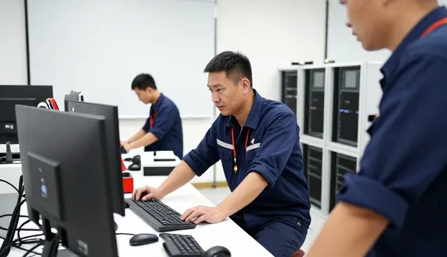 苏州百乐财务有限公司分析服务优化技术培训课程包市场变化